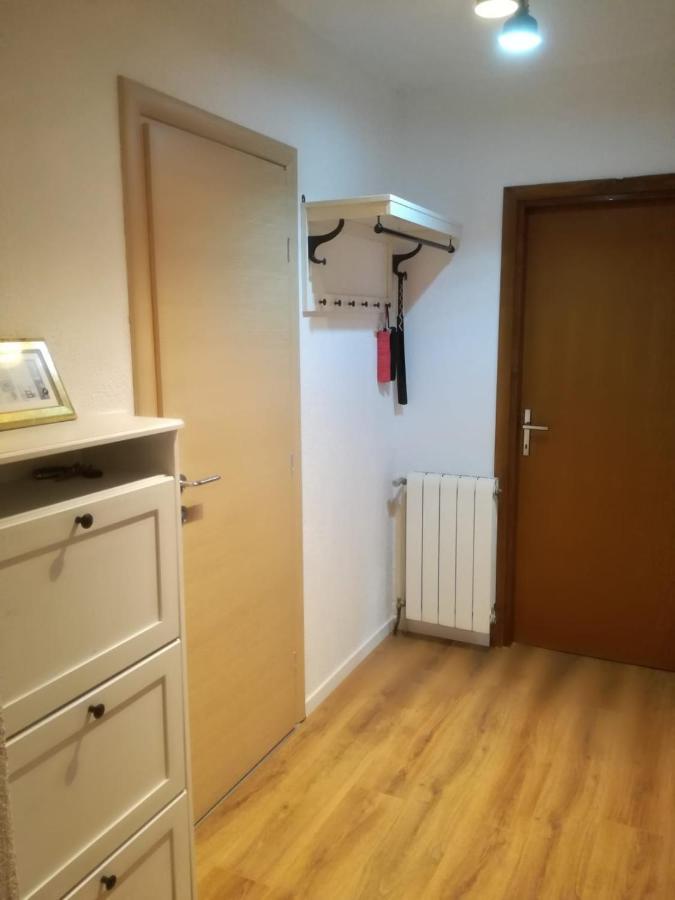 Chiara Apartment Crikvenica Exterior foto