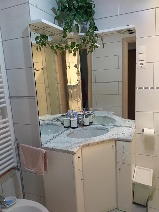 Chiara Apartment Crikvenica Exterior foto