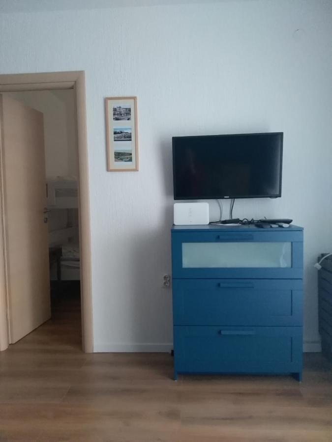 Chiara Apartment Crikvenica Exterior foto