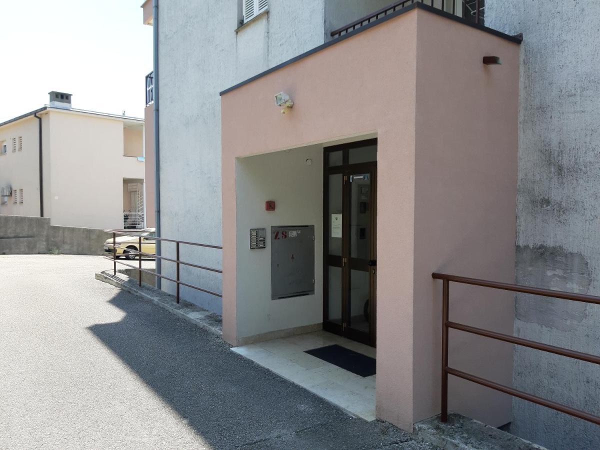 Chiara Apartment Crikvenica Exterior foto